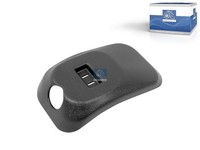 Verschluss Kraftstofftank DT Spare Parts 1.12535 FüR Scania 1