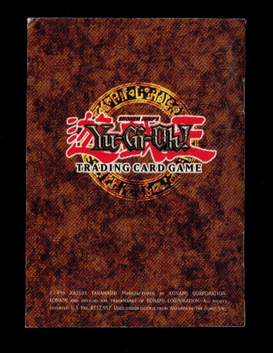 Yu-Gi-Oh! Trading Card Game Official Rulebook Version 4.0 - Picture 2 of 2