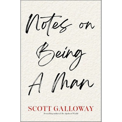 Notes On Being A Man
