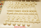 PETERBILT 379 TOW TRUCK, 1/25 AMT #6667 MODEL KIT, OPEN BOX W/LOOSE/TREED PARTS! — photo 3