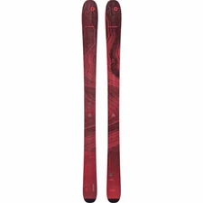 Blizzard Women's Black Pearl 97 Skis 153 cm - New