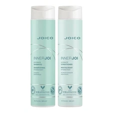 Joico InnerJoi Hydration Shampoo & Conditioner 10.1 Oz Set