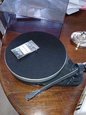 Giradischi pro-ject RPM5 prima serie