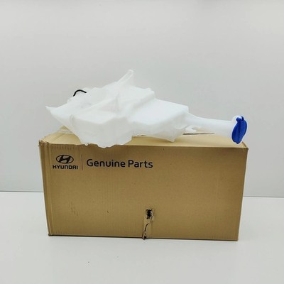 HYUNDAI TUCSON TL Window Washer Tank 98611D7500 NEW GENUINE