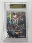 2025 Topps Chrome Cade Cunningham Base (RAW)