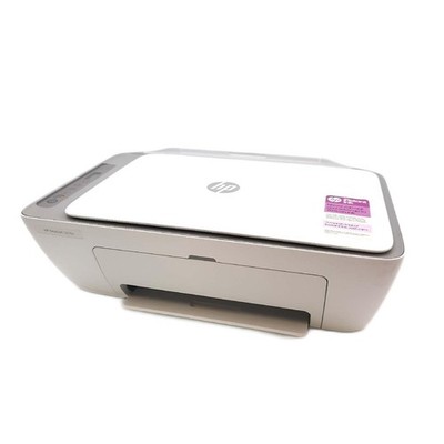 Hp Multifunktionsdrucker Drucker Scanner Kopierer Deskjet 2820E  - Unvollständig