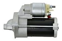 Hella Anlasser Starter FüR Renault Trafic III Kasten Opel Vivaro B FG FG JG