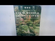 LAWNS WEEDS & GROUND COVER - DAVID PYCRAFT