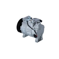 Klimakompressor 12 V Ø 110 Mm 6SEU12C NRF Passend FüR U.A. Audi A6