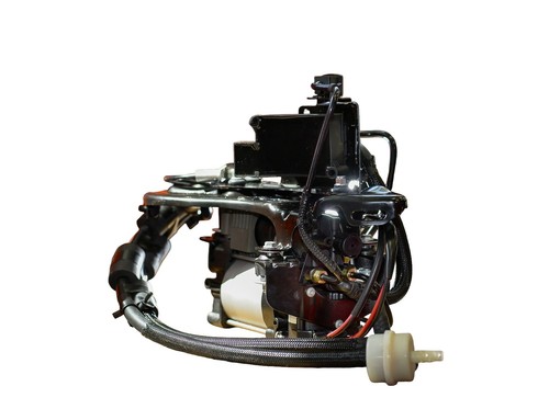 Dorman 949-500 Air Suspension Compressor For Select Infiniti/Nissan - View #5