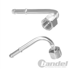 DPF DRUCKLEITUNG VORNE passend für FORD MONDEO III JAGUAR X-TYPE 2,0 + 2,2