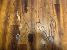 Barefoot Sandal Anklets Foot Jewelry