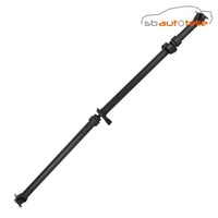 Eurodriveline Kardanwelle Gelenkwelle Mercedes W639 Viano Vito A6394104906 NEU