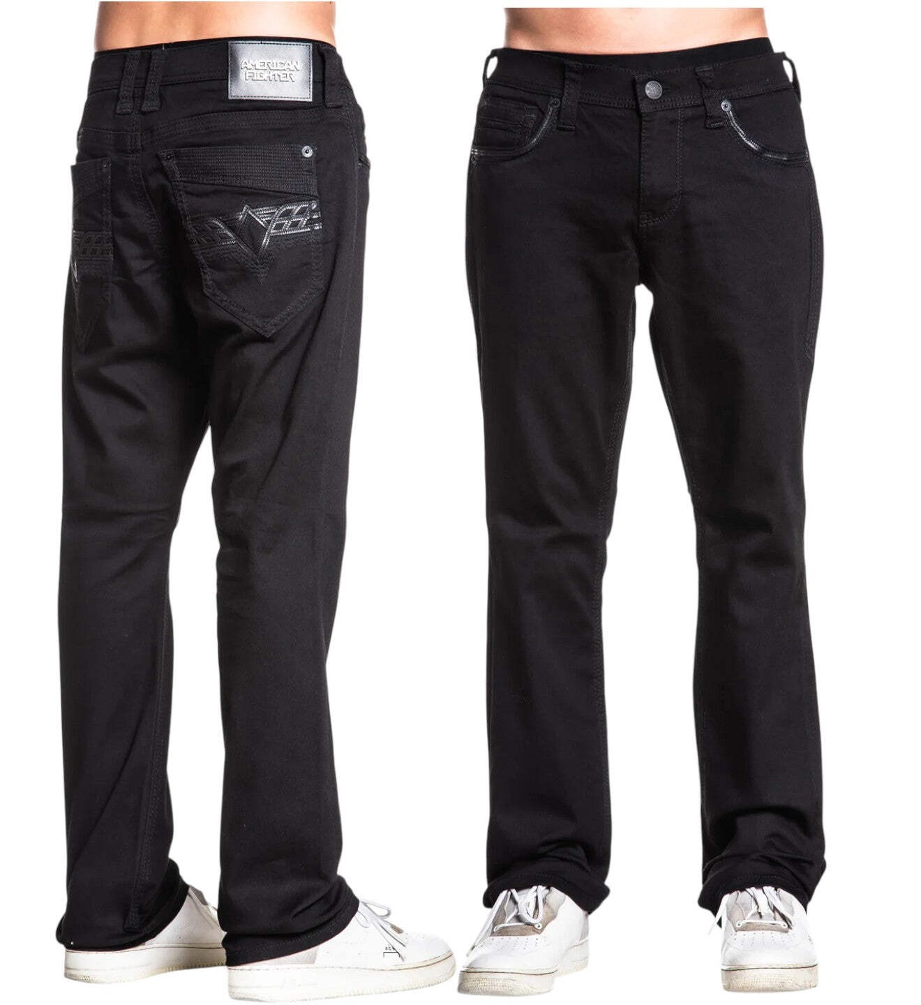American Fighter Striker 32 14490₽