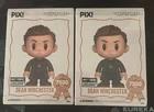 SEALED Dean Winchester Thrilljoy HT Exclusive 7500 pieces Chance of CHASE/SUPER