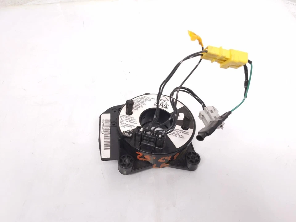 2001-2003 Honda S2000 Steering Wheel Clockspring Cable Reel 77900-S2a-A01 - Image 4 of 4