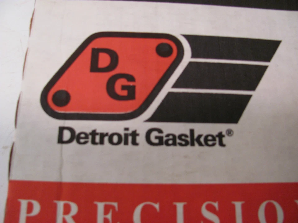 CABEZAL JUNTA DETROIT CHEVROLET 440 CID # 59024HG FELPRO 17059 3464VM Foto 3 de 3