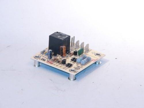 HN67ZZ001 - Carrier OEM Replacement Time Delay Relay - Picture 1 of 1