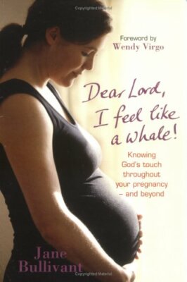 Dear Lord, I Feel Like a Whale!: Knowing God's Touch Throughout 