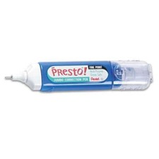 Presto White Marker