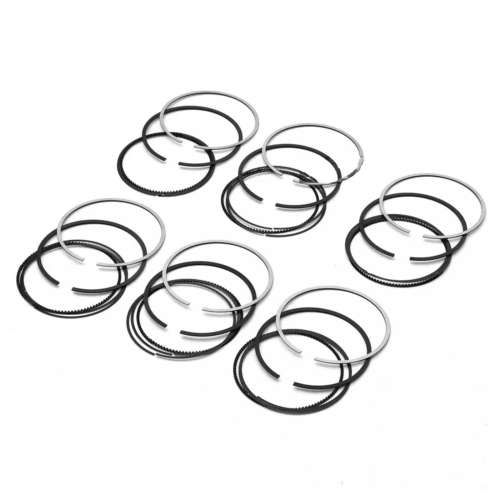 Engine Rebuild Kit Bearing For 01-06 BMW E39 E46 E53 E60 E83 330i X3 X5 M54 3.0T - Picture 7 of 20