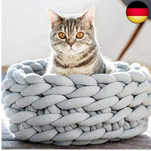 YONII Core Yarn Garn Mehrfarbig Soft Bulky Arm Stricken Wolle Roving Häkeln DIY - Bild 6 von 9