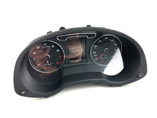 Compteur Audi Q3