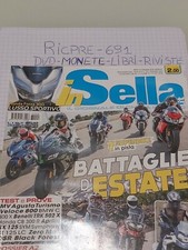 RIVISTA IN SELLA-ANNO19 N8 2018