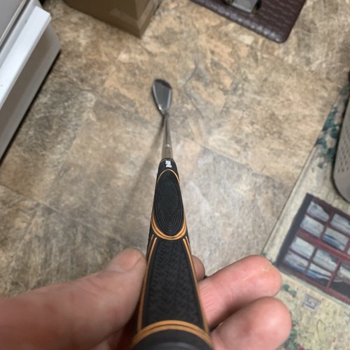 Top Flite XL Varsity Left Handed Men’s SW Sand Wedge Iron Brand New