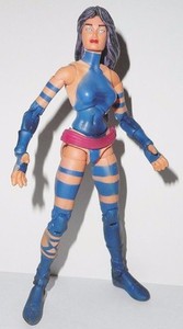 psylocke toy biz
