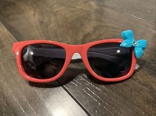 Jojo Siwa Bow-themed Girls Sunglasses
