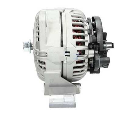 Lichtmaschine für MAN mit OE.-Spannungsregler NEU