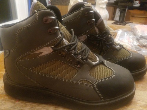 Dan Bailey Wading Boots, Size 10 | eBay