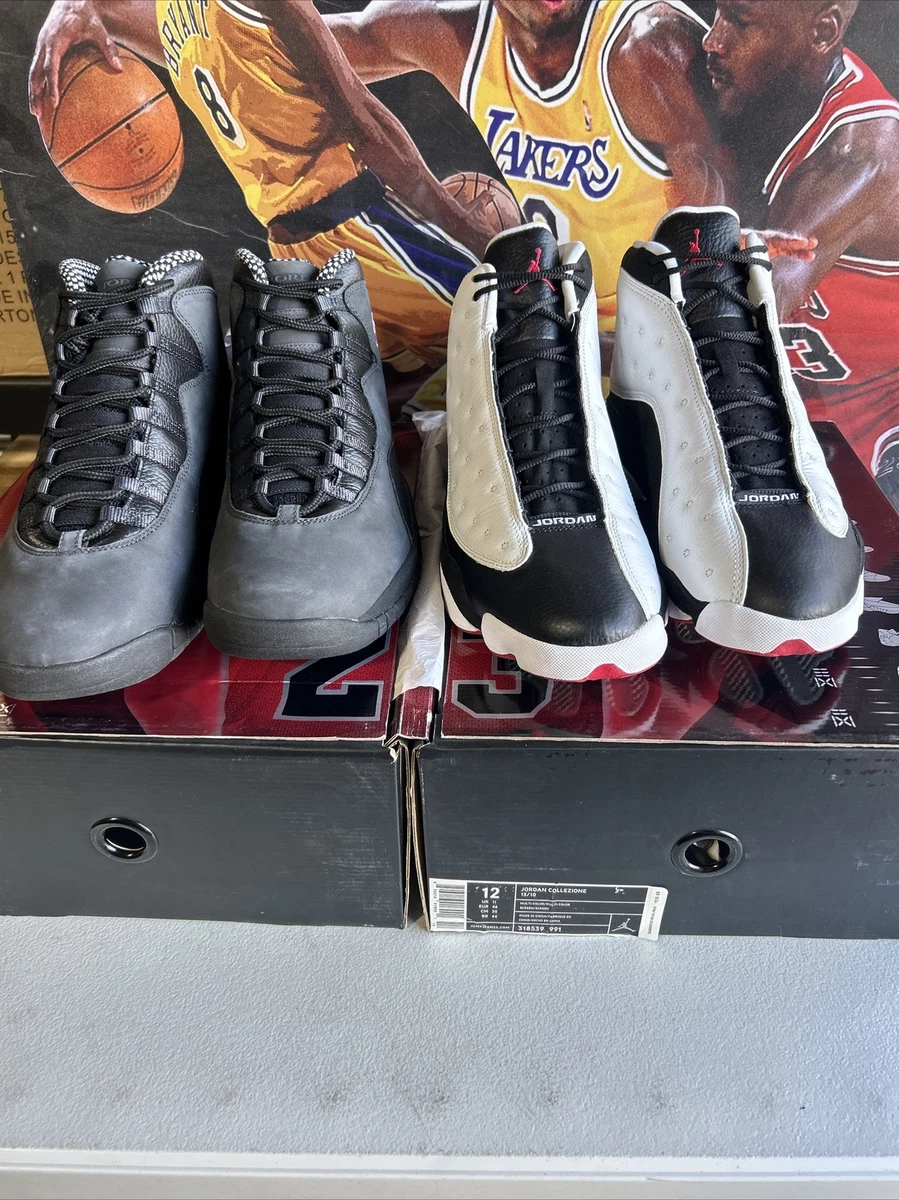 Jordan 13/10 Retro Countdown Pack for Sale | Authenticity