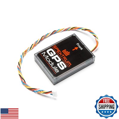 Spektrum GPS Module: Sportsman +