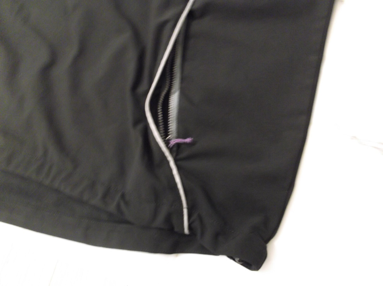 PETER MILLAR ELEMENT WIND 1/4 ZIP PULLOVER - XL -… - image 17