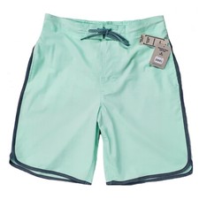 Men's Shorts -BOARD SHORTS-Surf Swimming - 5 Spandex NWT.