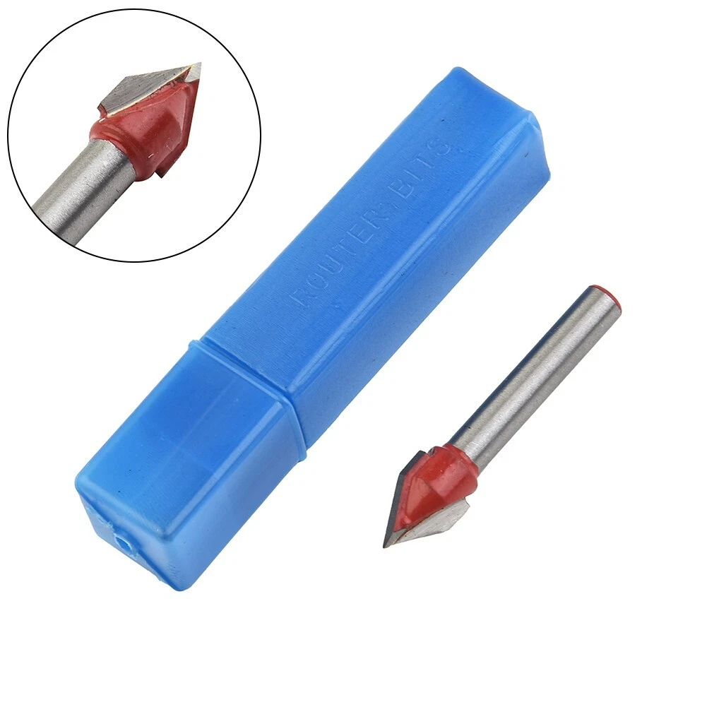Router bit for writing on wood outlet