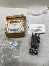 Factory Authorized Parts  Breaker Circuit HH83XD260   BW-64