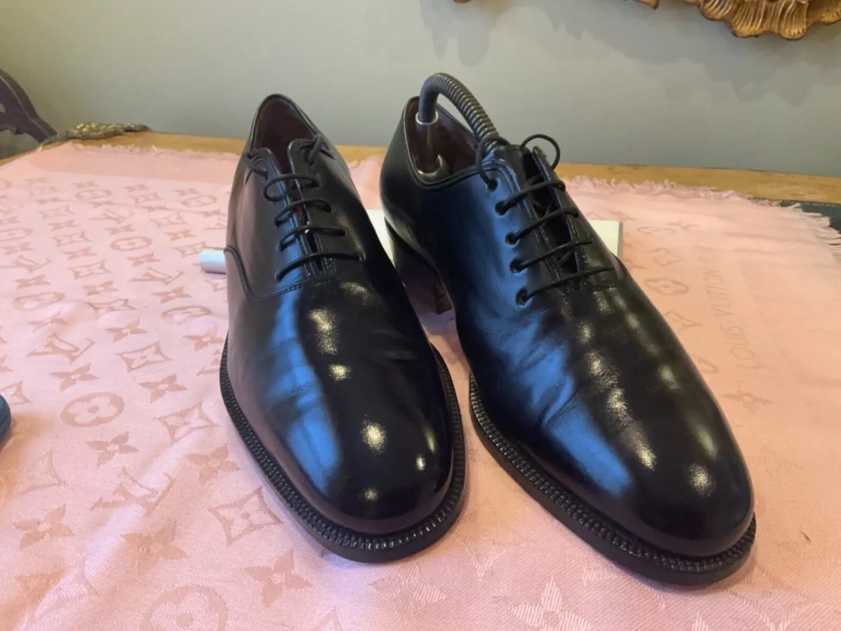 Used designer sale shoes ebay