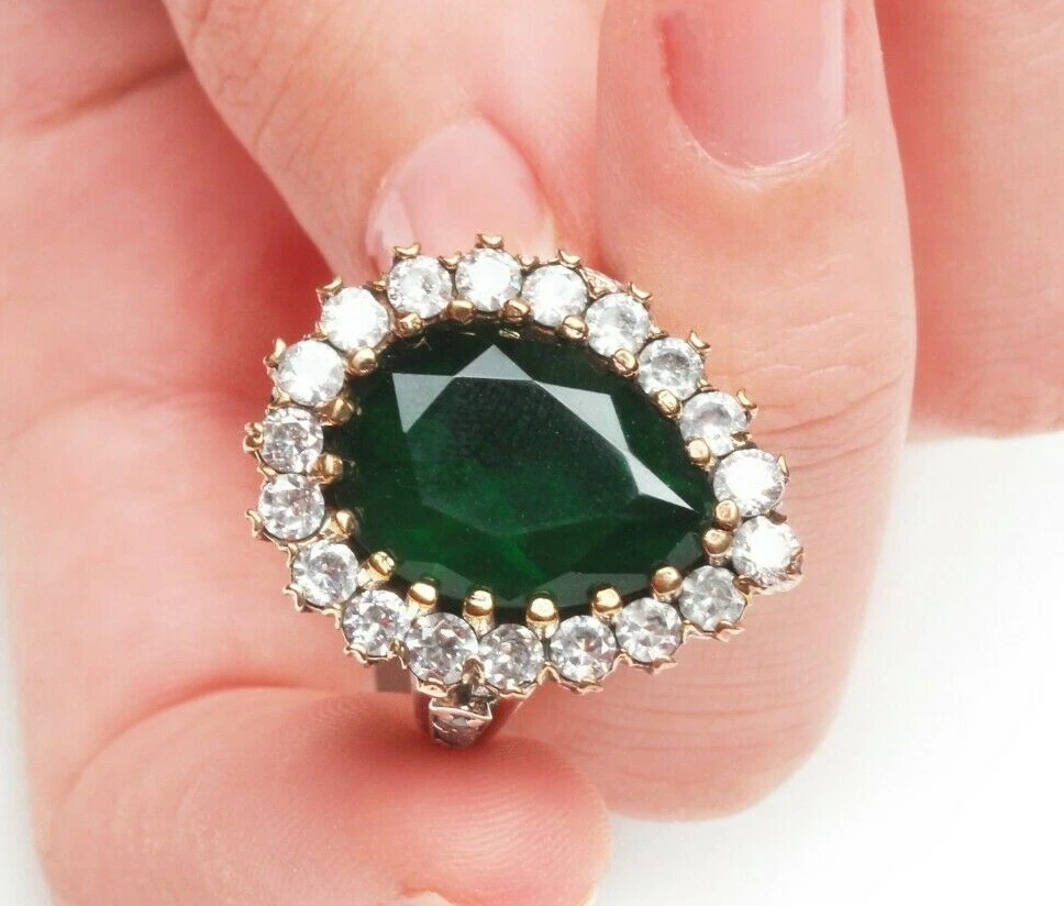 Sultan shop hurrem ring