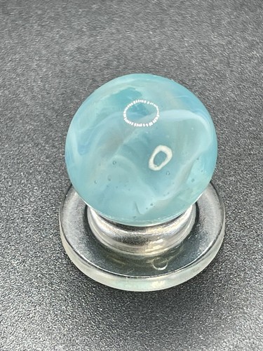 Vintage Swirl Marble Vintage Marbles 0.629” - Picture 11 of 12