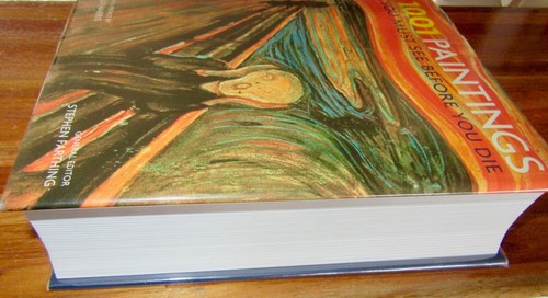1001 pinturas que debes ver antes de morir ~ Stephen Farthing. HbDj NUEVO en MELB - Imagen 3 de 12