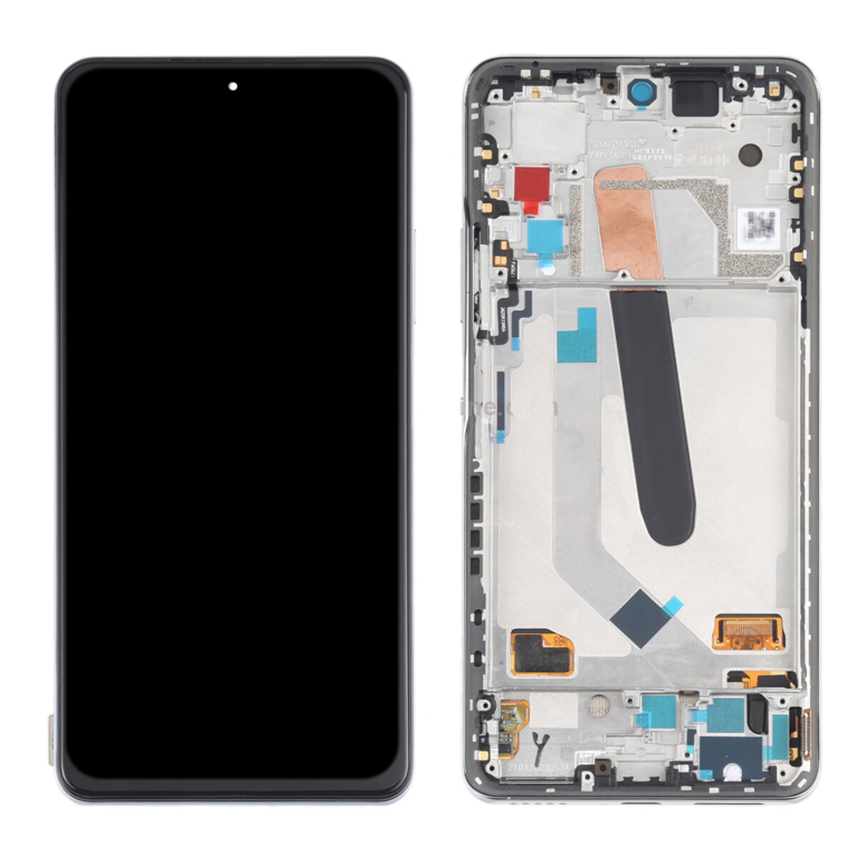 f*e様 ジャンク Xiaomi mi11 2セット f*e様 ジャンク Xiaomi mi11 2セット 【公式通販】