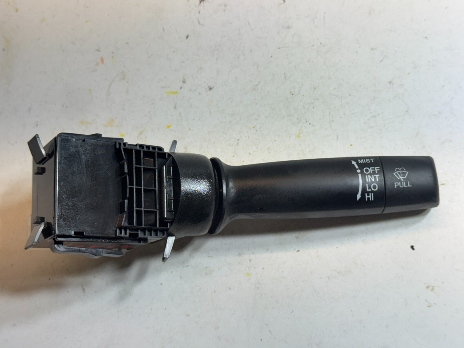 2021 Honda Civic OEM Windshield Wiper Control Switch