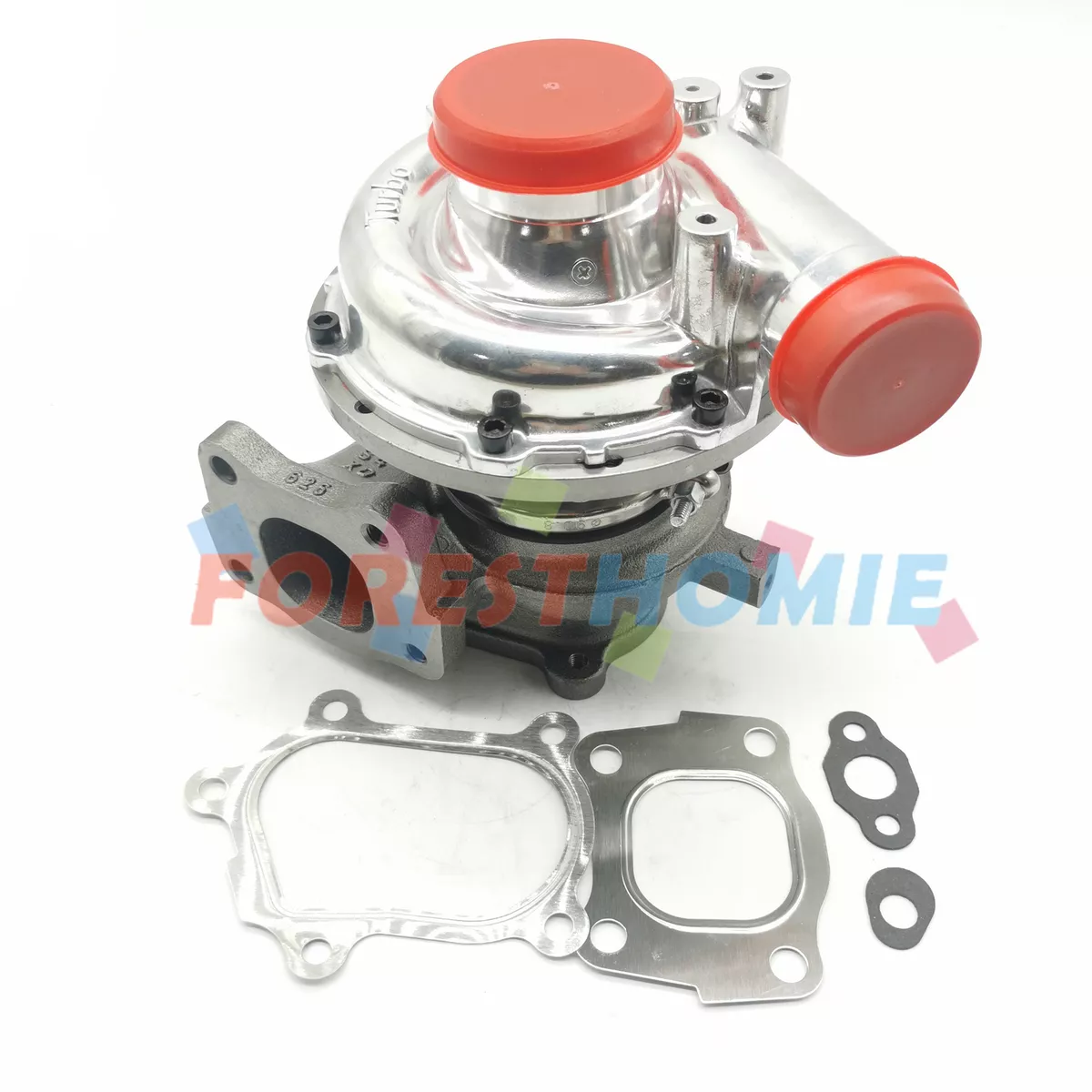 Turbocharger 8973628390 RHF55 4HK1 For Hitachi ZX200 3 ZX240 3