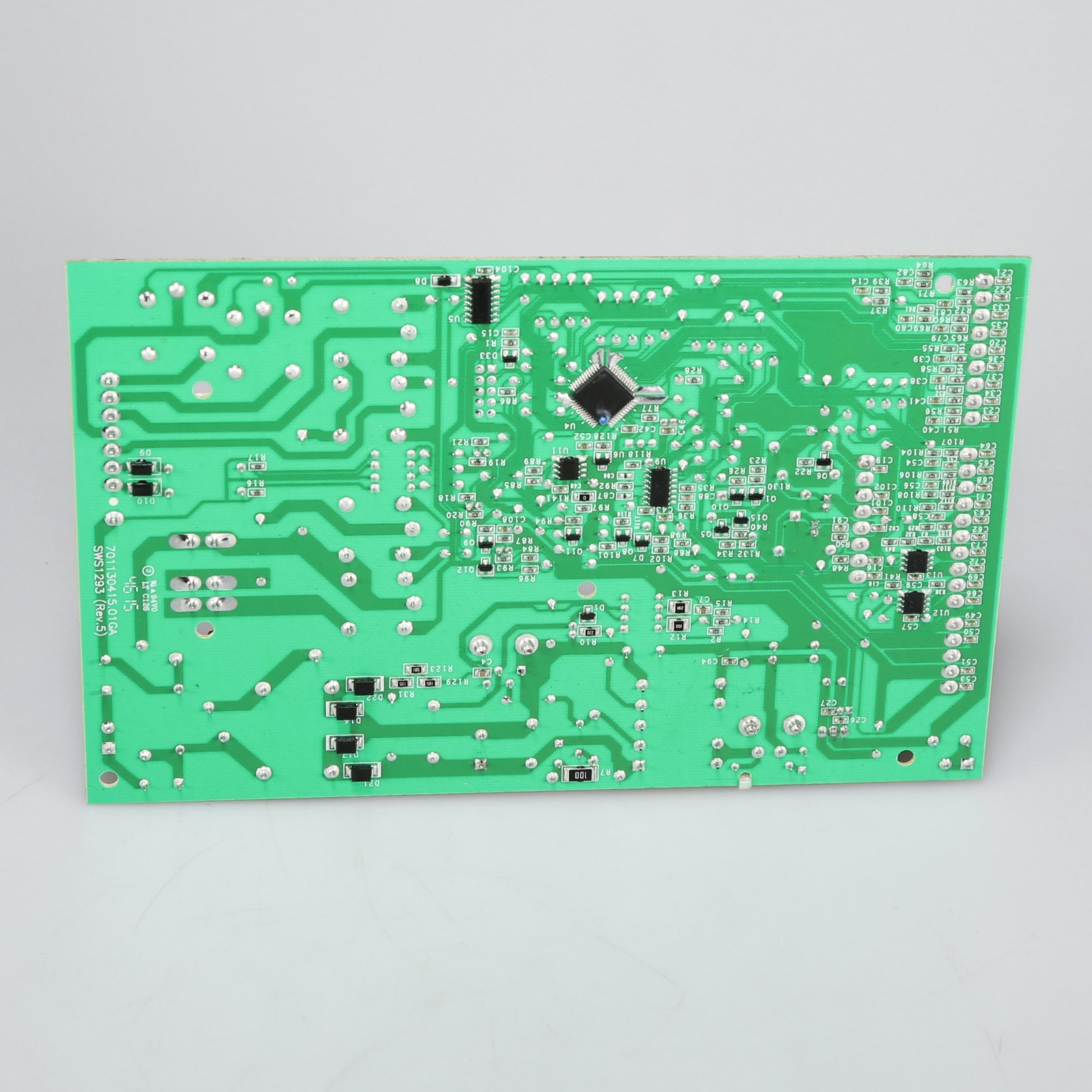 WR55X23924 GEH BOARD ASM MAIN CONTROL