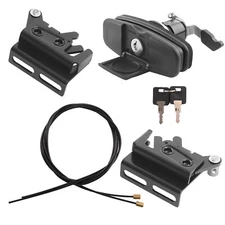 Twist Lock / Handle & Latches 83514 / 83515 For Leer Truck Cap and Tonneau cover