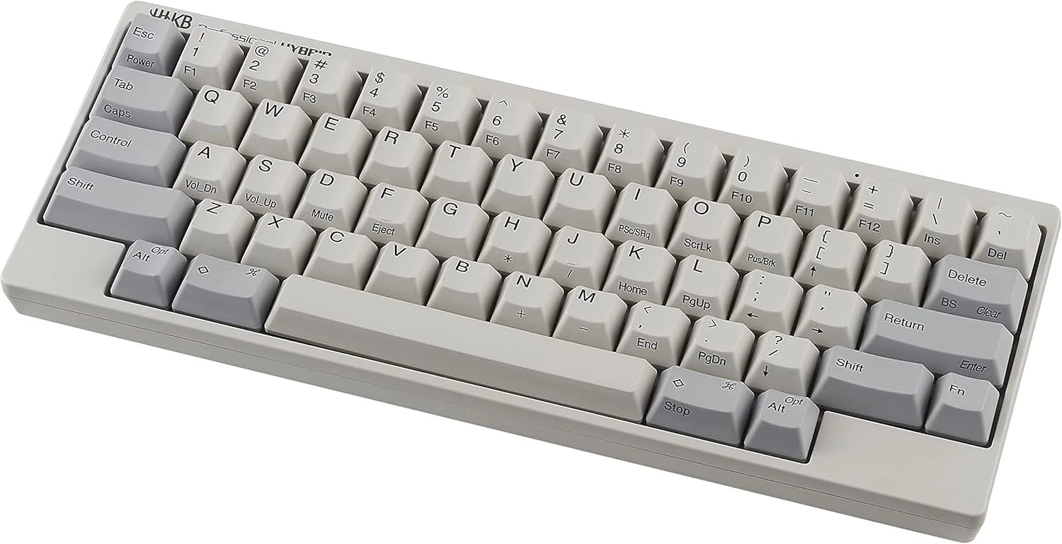 HHKB PFU Professional Hybrid - Thumbnail 2