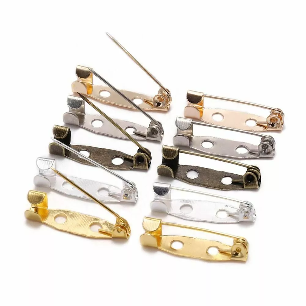 Brooch supplies best sale